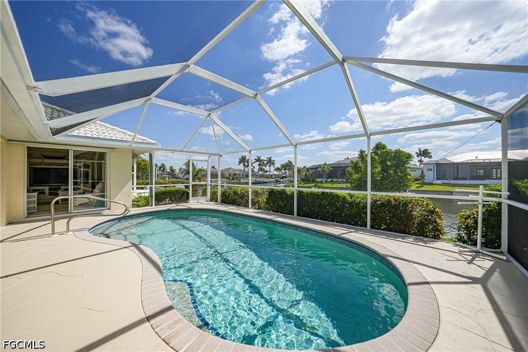 3 Bed Pool Home for Sale in Punta Gorda Isles, photo 34