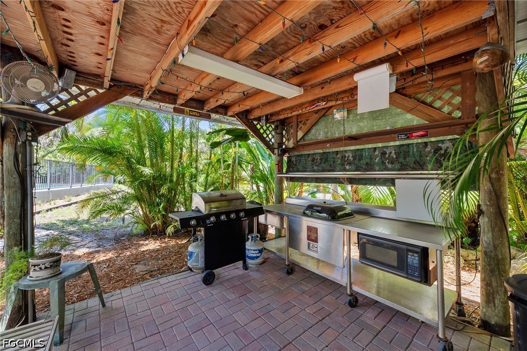 2 Bed Pool Home for Sale in Naples, photo 34