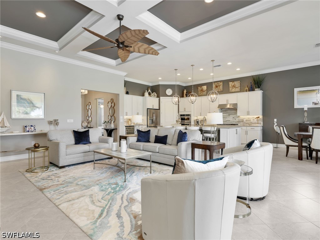 3 Bed Pool Home for Sale in Naples, FL, $1,350,000 — photo 34