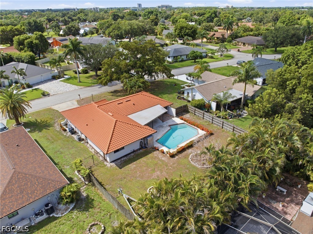 3 Bed Pool Home for Sale in Fort Myers, photo 34