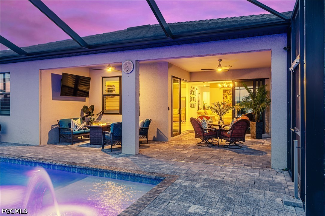 3 Bed Pool Home for Sale in Hampton Lakes, photo 34