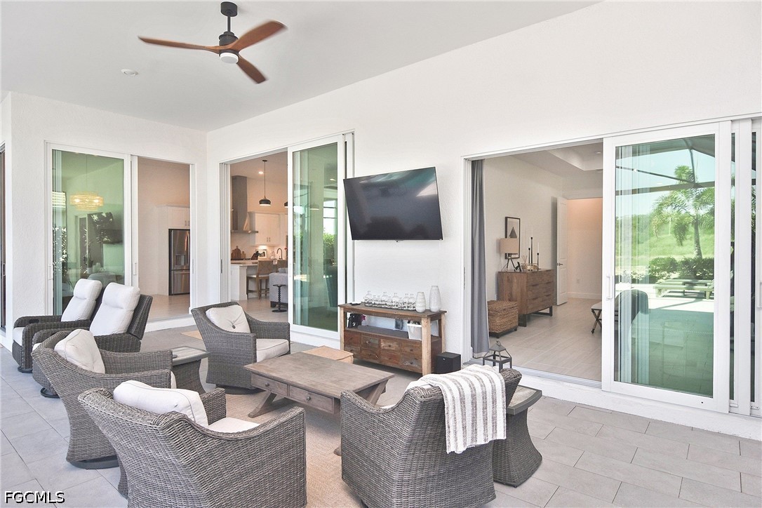 4 Bed Pool Home for Sale in Wildblue, photo 34