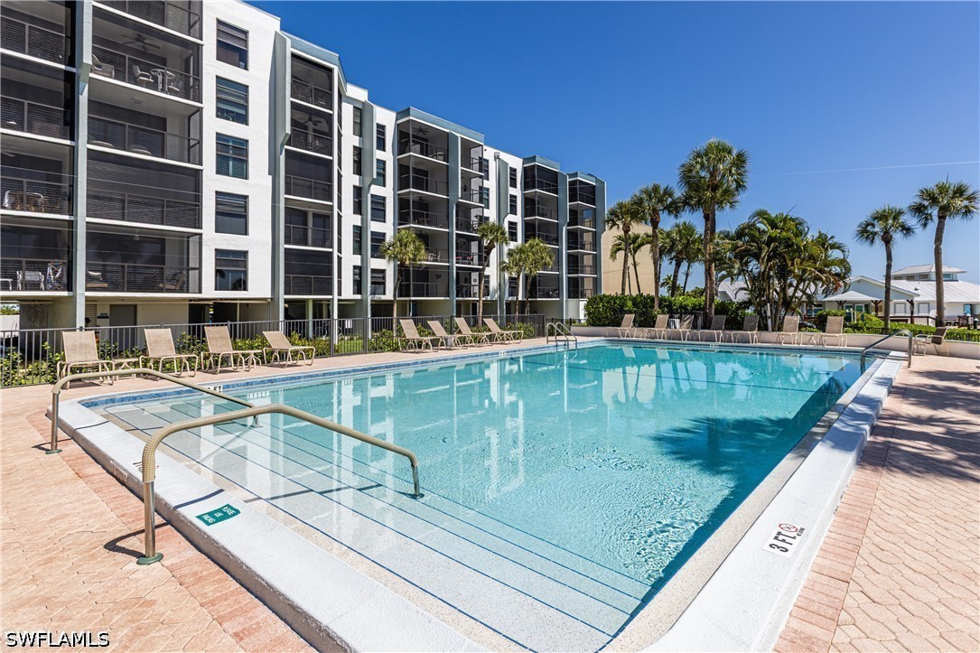 1 Bed Waterfront Home for Sale in Marco Island, FL, $525,000 — photo 34