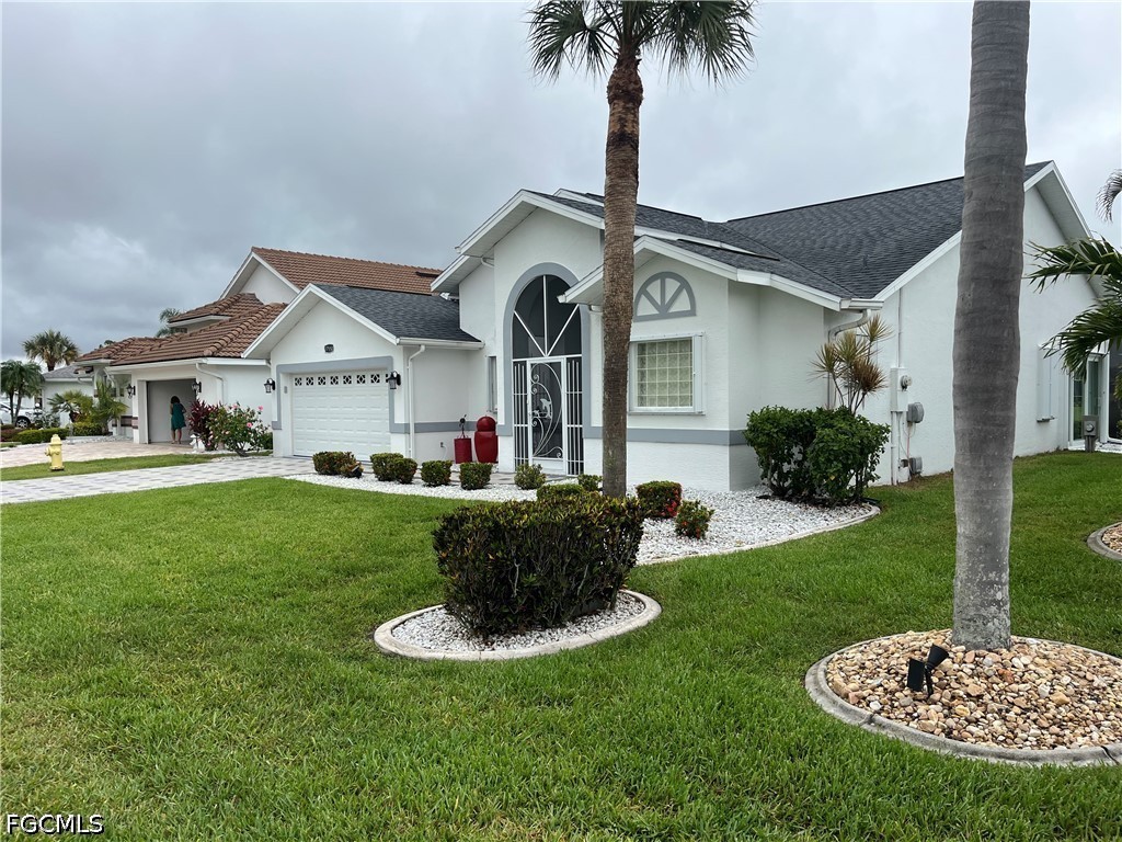 3 Bed Waterfront Home for Sale in North Fort Myers, photo 34
