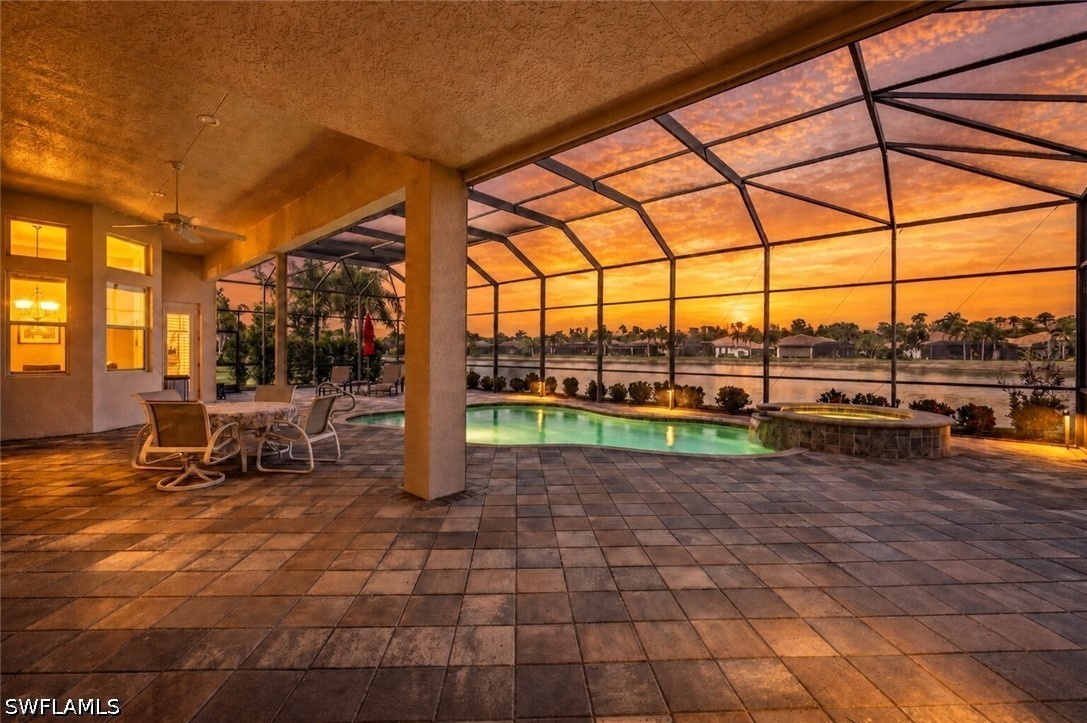 3 Bed Pool Home for Sale in Belle Lago, FL, $999,500 — photo 34
