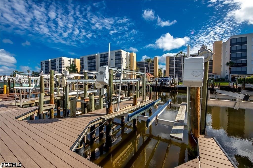 2 Bed Waterfront Home for Sale in Fort Myers Beach, FL — photo 34