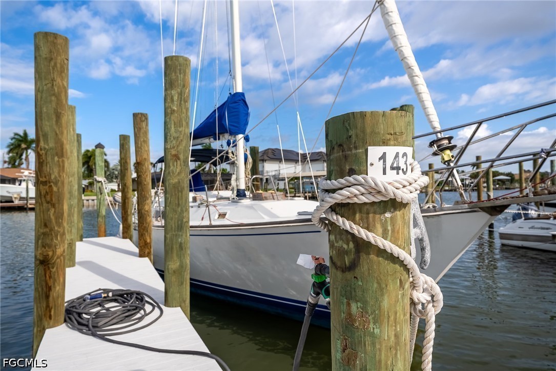 2 Bed Waterfront Home for Sale in Boardwalk Caper, photo 34