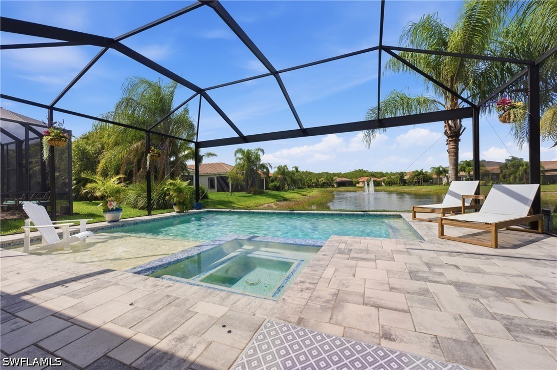 4 Bed Pool Home for Sale in Marina Bay, photo 34