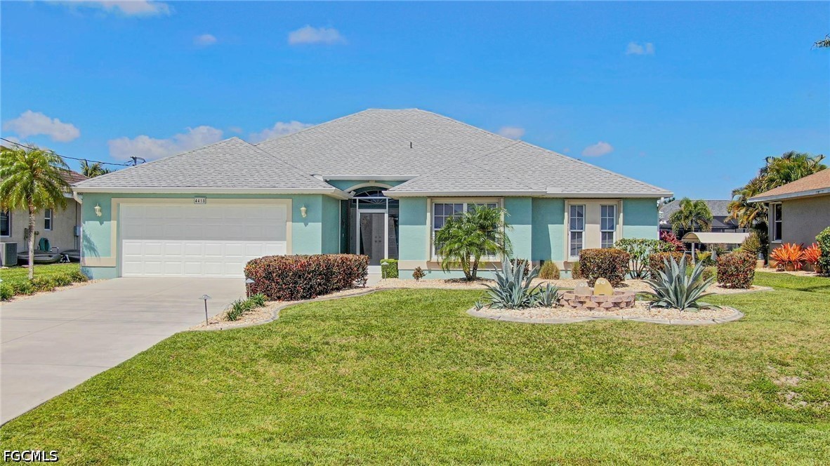 3 Bed Pool Home for Sale in Cape Coral, FL, $599,000 — photo 34