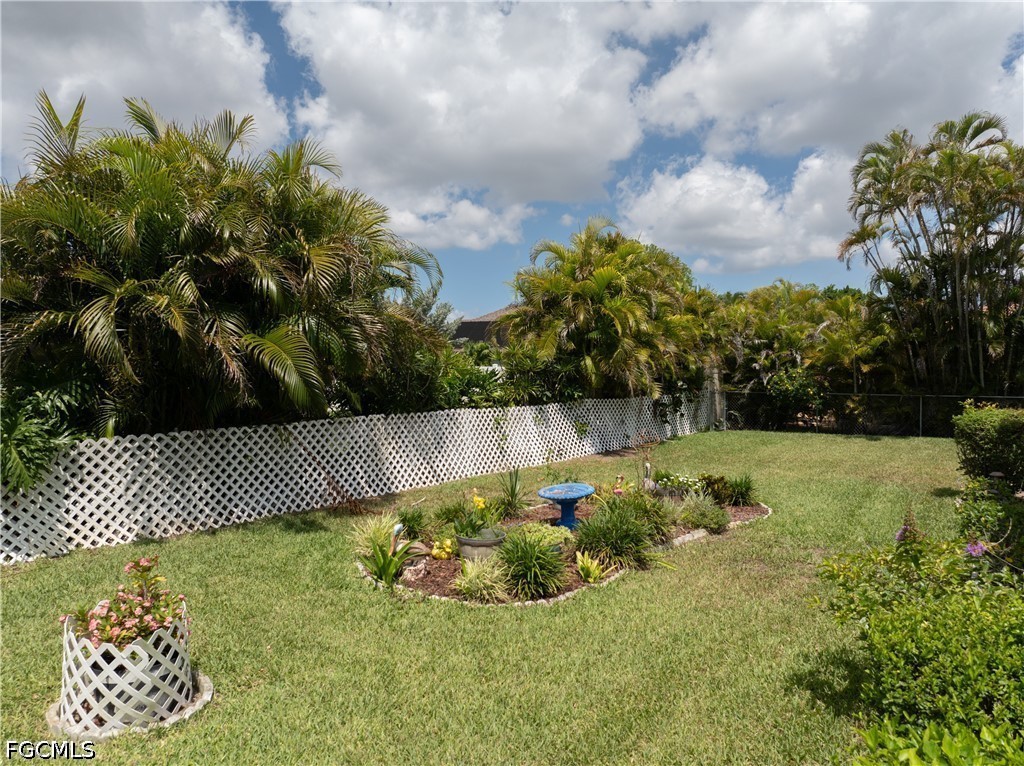 3 Bed Pool Home for Sale in Cape Coral, FL, $349,900 — photo 34