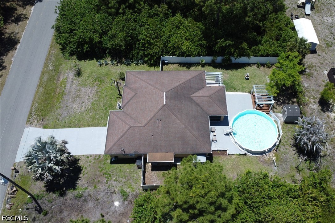 3 Bed Pool Home for Sale in Lehigh Acres, FL, $285,000 — photo 34