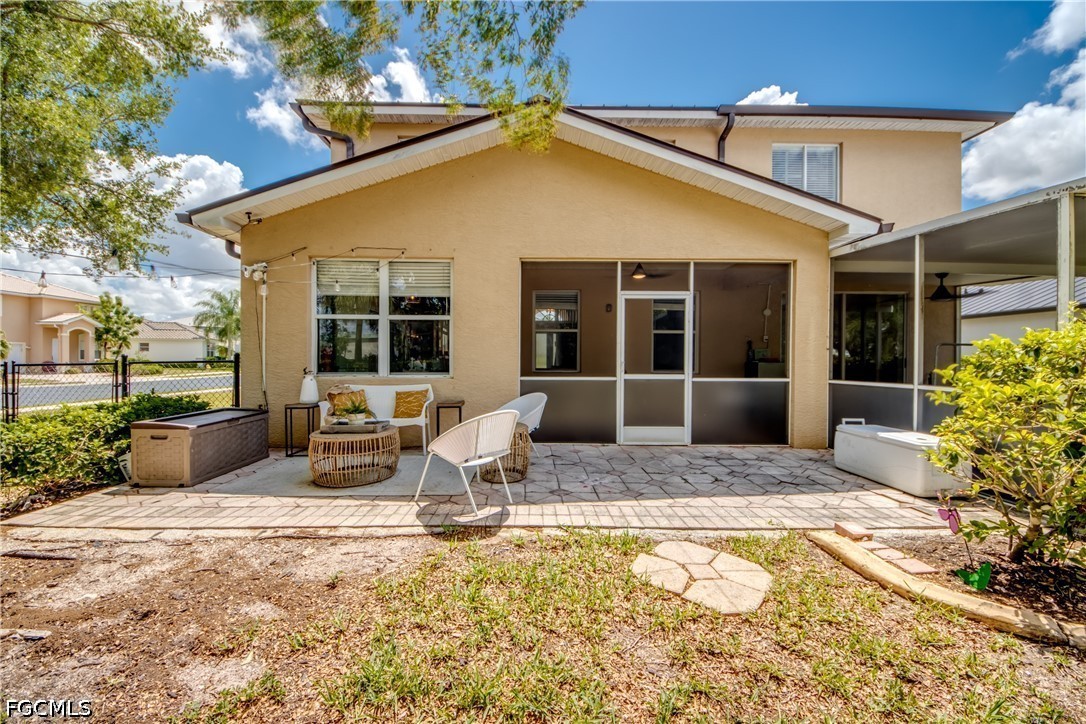 5 Bed SingleFamilyResidence for Sale in Fort Myers, FL — photo 34