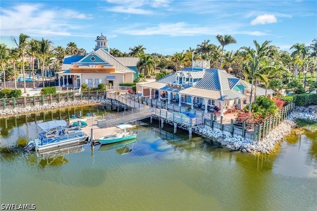 2 Bed Attached for Sale in Coral Harbor, FL, $474,000 — photo 34
