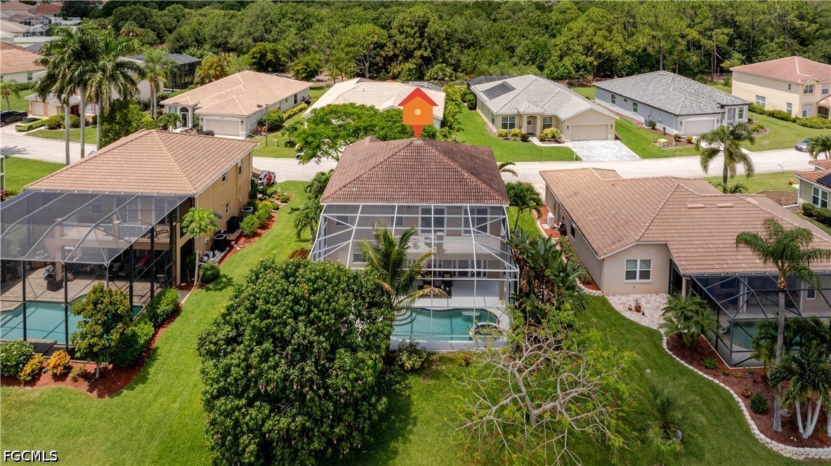 4 Bed Pool Home for Sale in Silverlakes, photo 34
