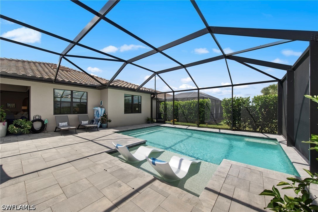 3 Bed Pool Home for Sale in Estero, FL, $729,000 — photo 34