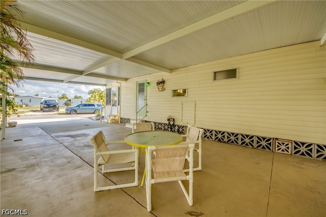 2 Bed ManufacturedHome for Sale in Old Bridge Village, FL — photo 34