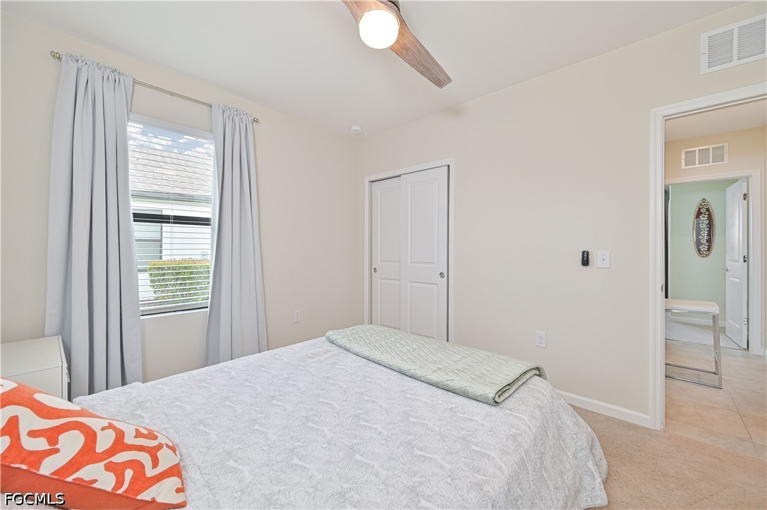3 Bed Pool Home for Sale in North Fort Myers, FL, $390,000 — photo 34