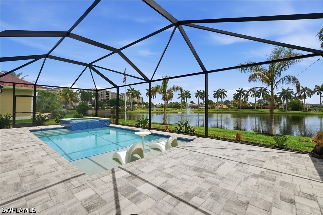3 Bed Pool Home for Sale in Water'S Edge, FL, $1,499,000 — photo 34