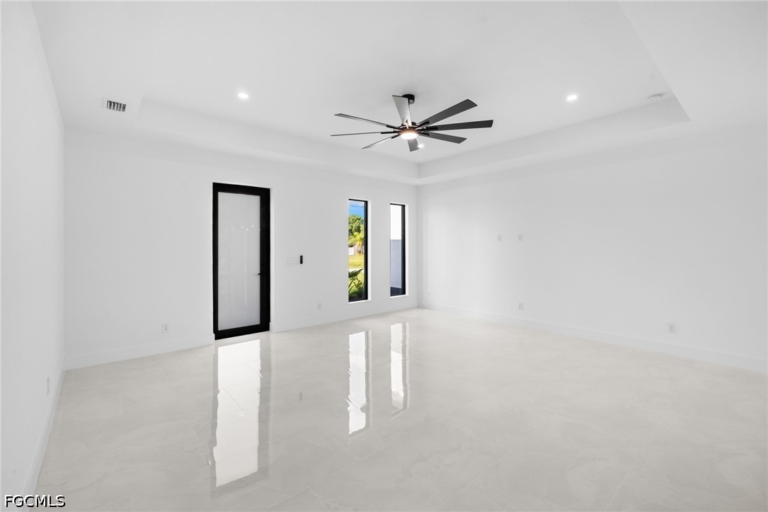 3 Bed Pool Home for Sale in Cape Coral, FL, $449,000 — photo 34