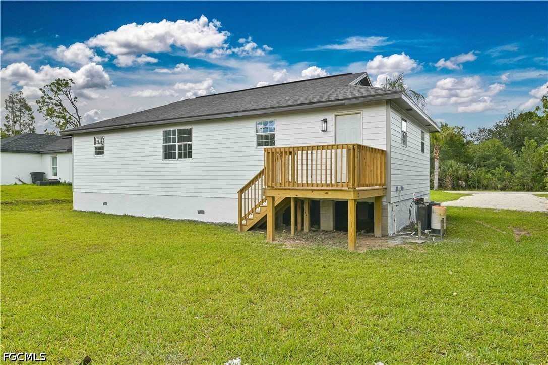 4 Bed Waterfront Home for Sale in Lehigh Acres, photo 34