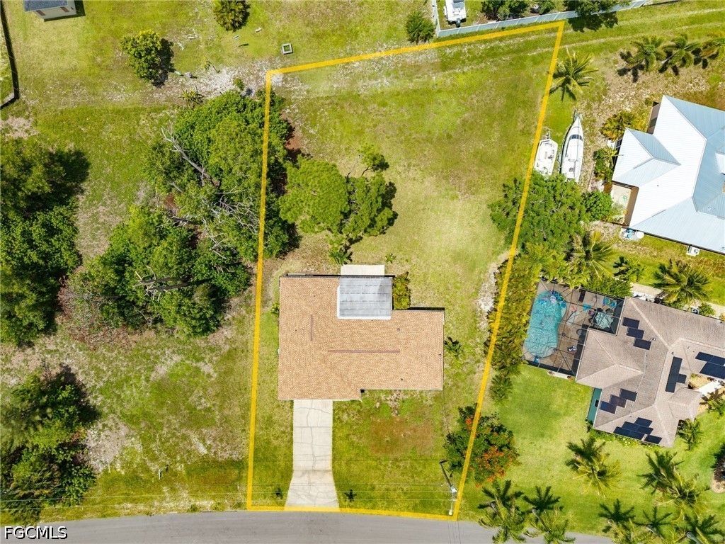 3 Bed SingleFamilyResidence for Sale in Cape Coral, FL — photo 34