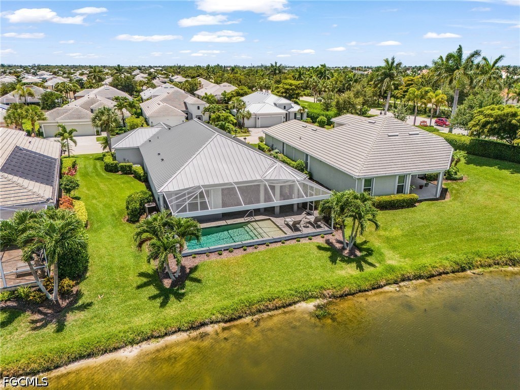 3 Bed Pool Home for Sale in Sandoval, photo 34