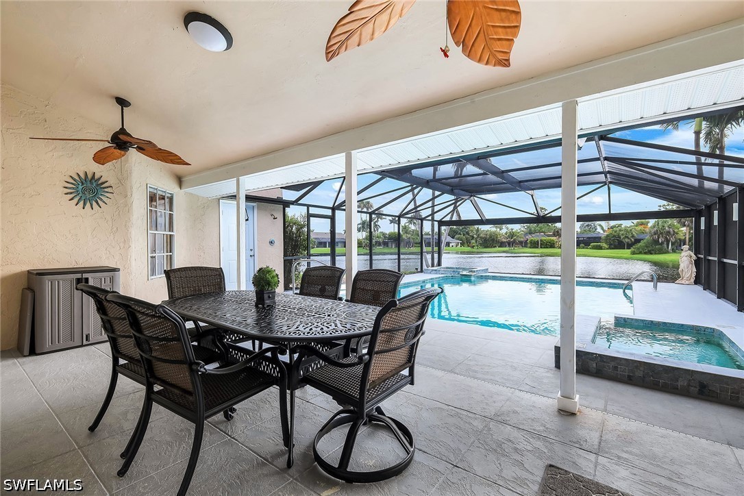 3 Bed Pool Home for Sale in Vanderbilt Lakes, FL, $799,000 — photo 34