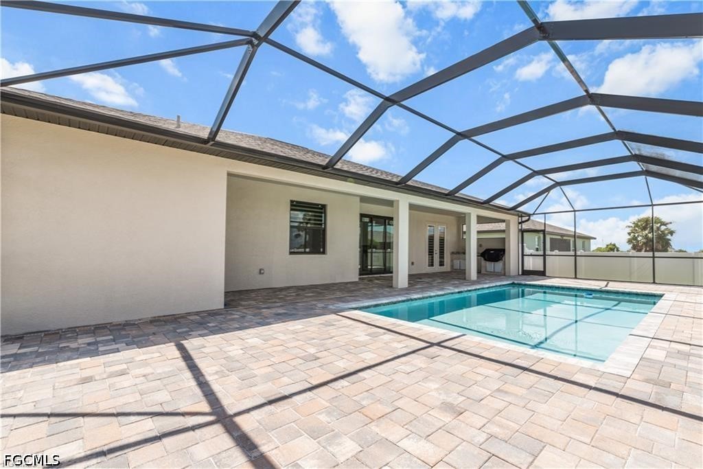 3 Bed Pool Home for Sale in Cape Coral, FL, $499,999 — photo 34