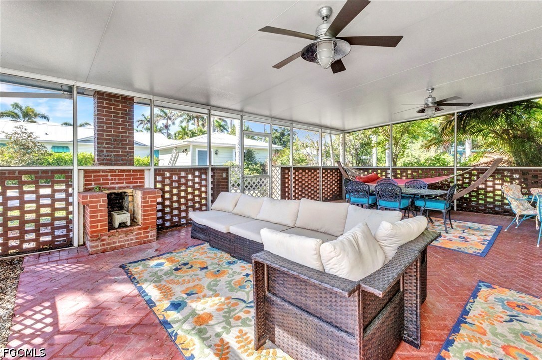 5 Bed Pool Home for Sale in Punta Gorda, photo 34