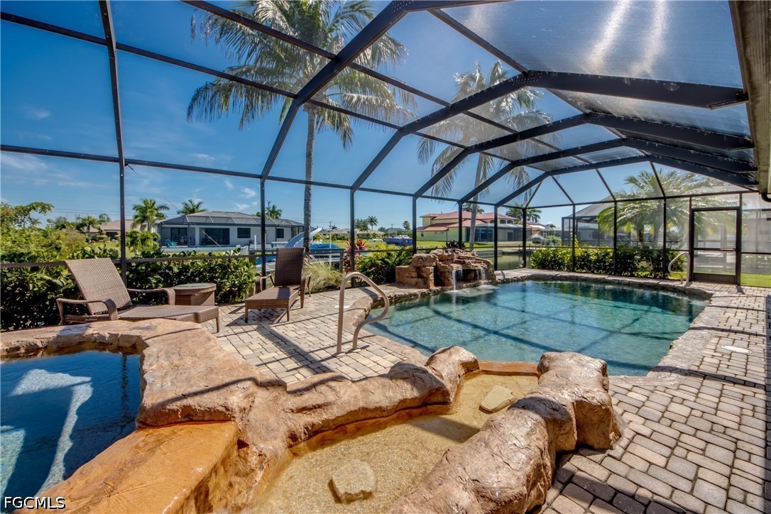 3 Bed Pool Home for Sale in Cape Coral, FL, $695,000 — photo 34