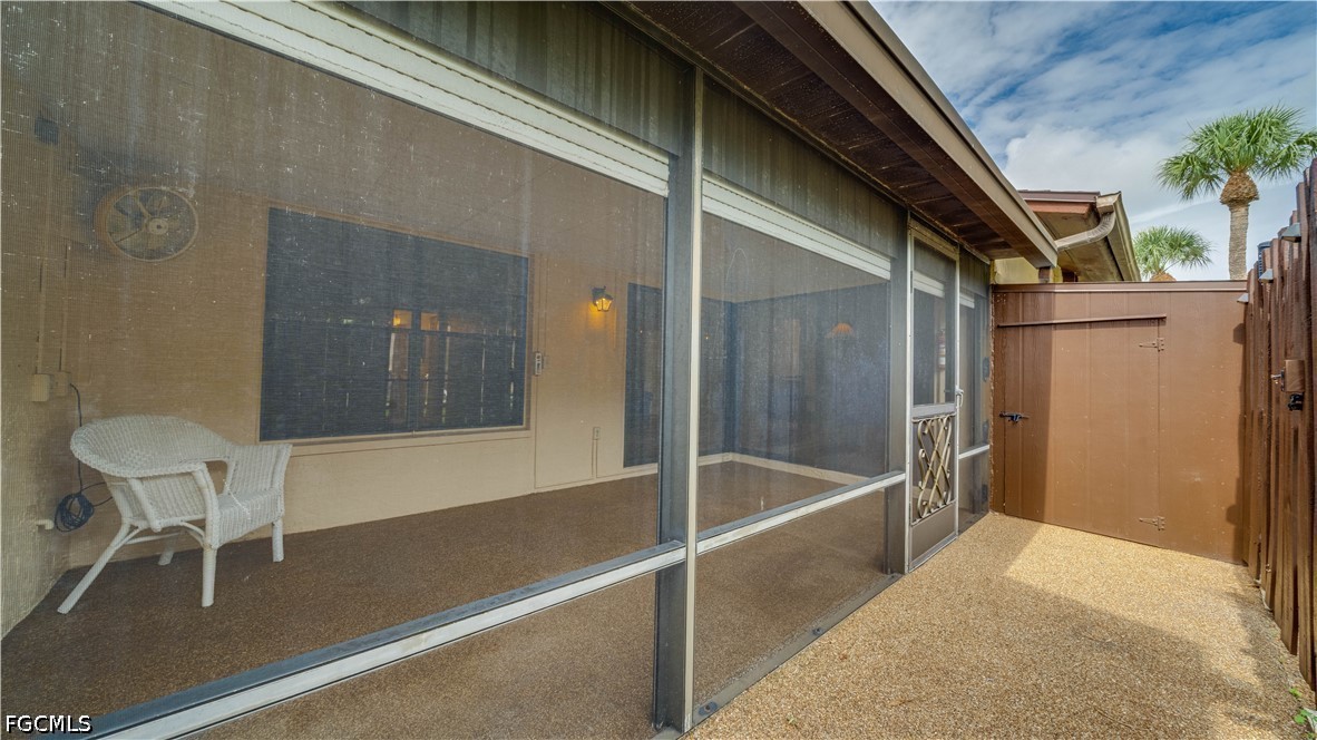 2 Bed Attached for Sale in Cape Coral, photo 34