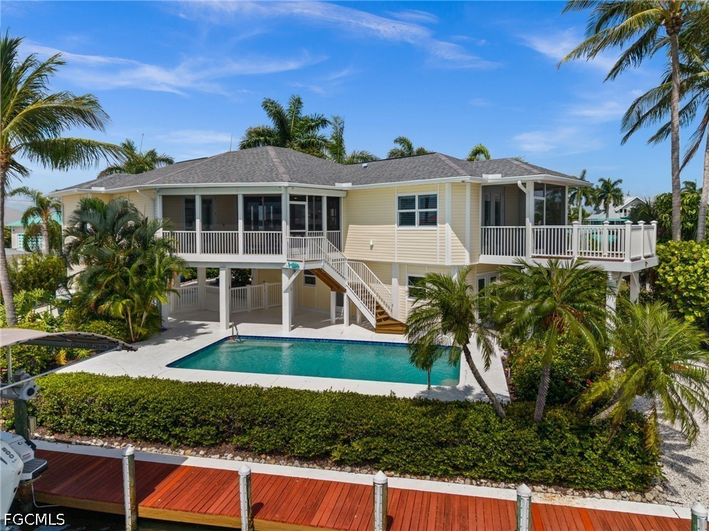 3 Bed Pool Home for Sale in St James City, FL, $895,000 — photo 34