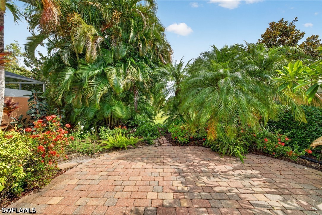 2 Bed Waterfront Home for Sale in San Remo, FL, $399,900 — photo 34