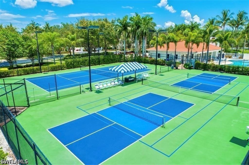 2 Bed Waterfront Home for Sale in San Remo, FL, $350,000 — photo 34