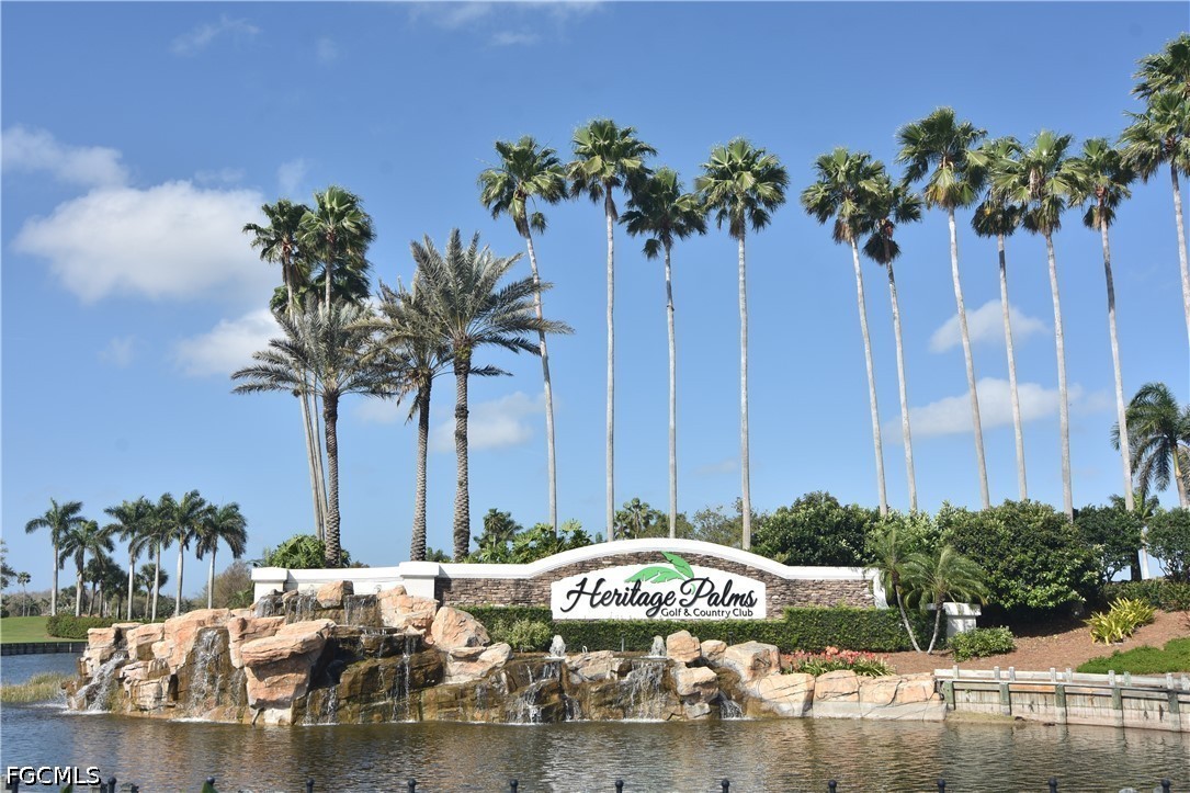 2 Bed Condominium for Sale in Fairway Isles, FL, $274,000 — photo 34