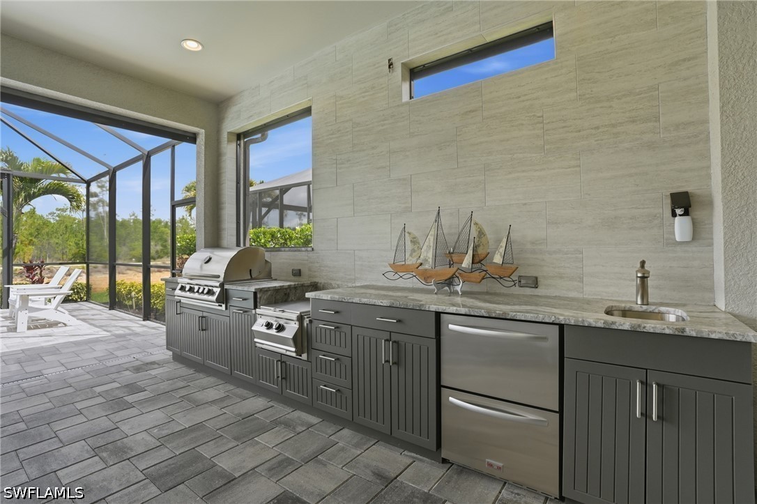 4 Bed Pool Home for Sale in Esplanade, photo 34