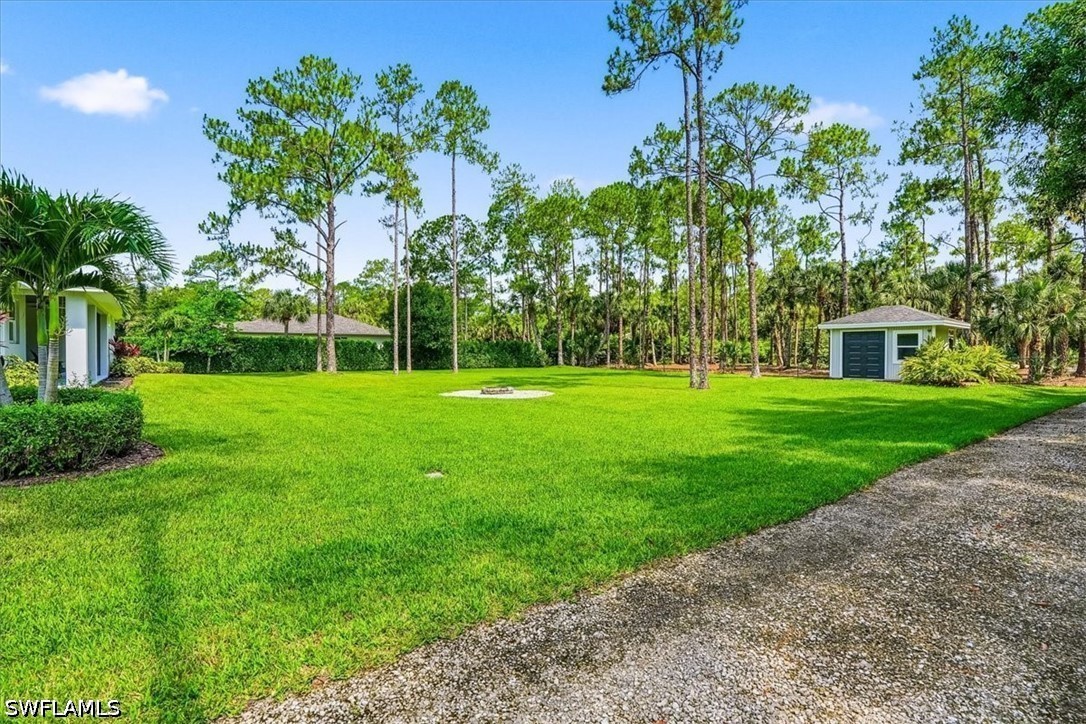 4 Bed SingleFamilyResidence for Sale in Naples, photo 34