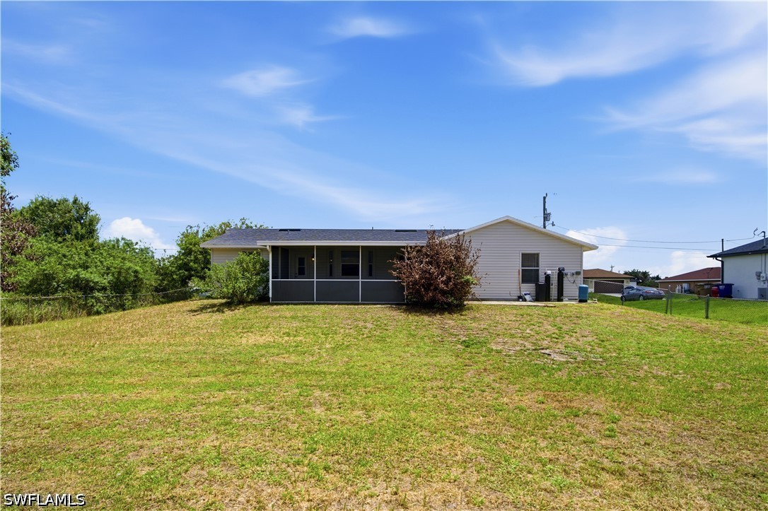 3 Bed SingleFamilyResidence for Sale in Lehigh Acres, photo 34