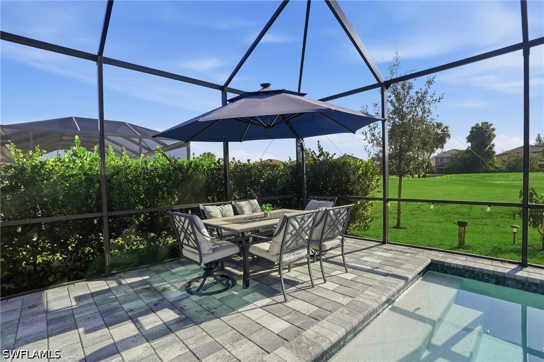 3 Bed Pool Home for Sale in Naples, FL, $724,900 — photo 34