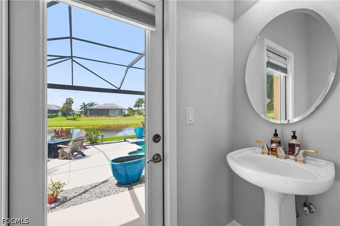 3 Bed Pool Home for Sale in Cape Royal, FL, $679,000 — photo 34
