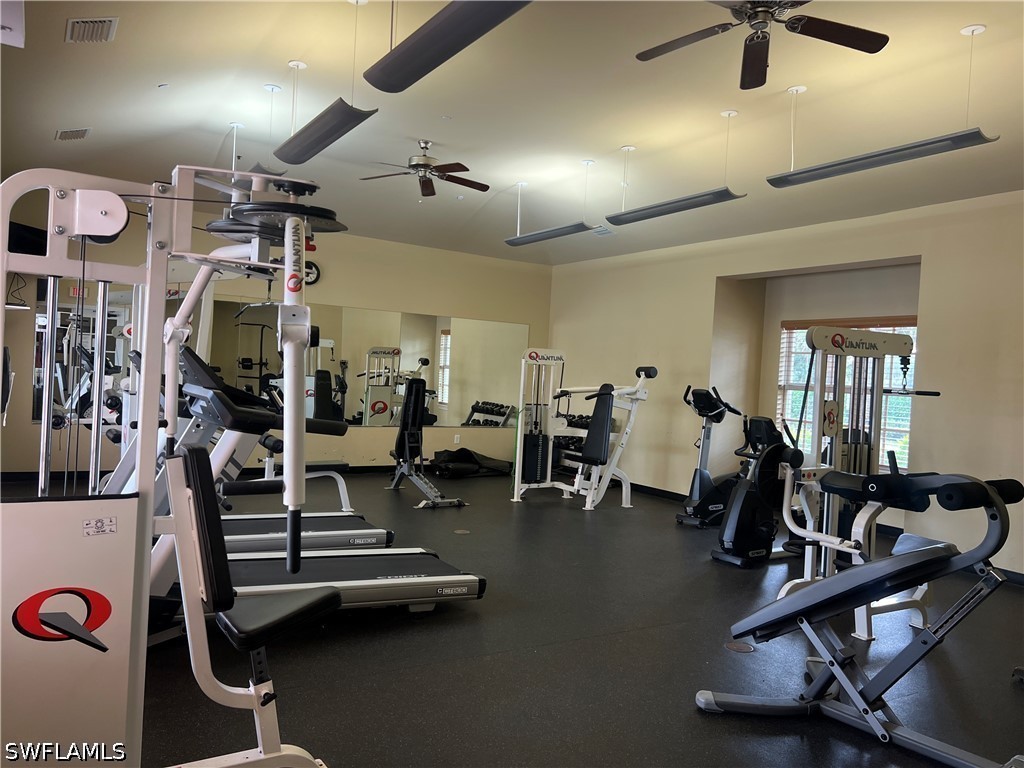 3 Bed Townhouse for Sale in Marbella On Cypress, FL, $2,000 — photo 34