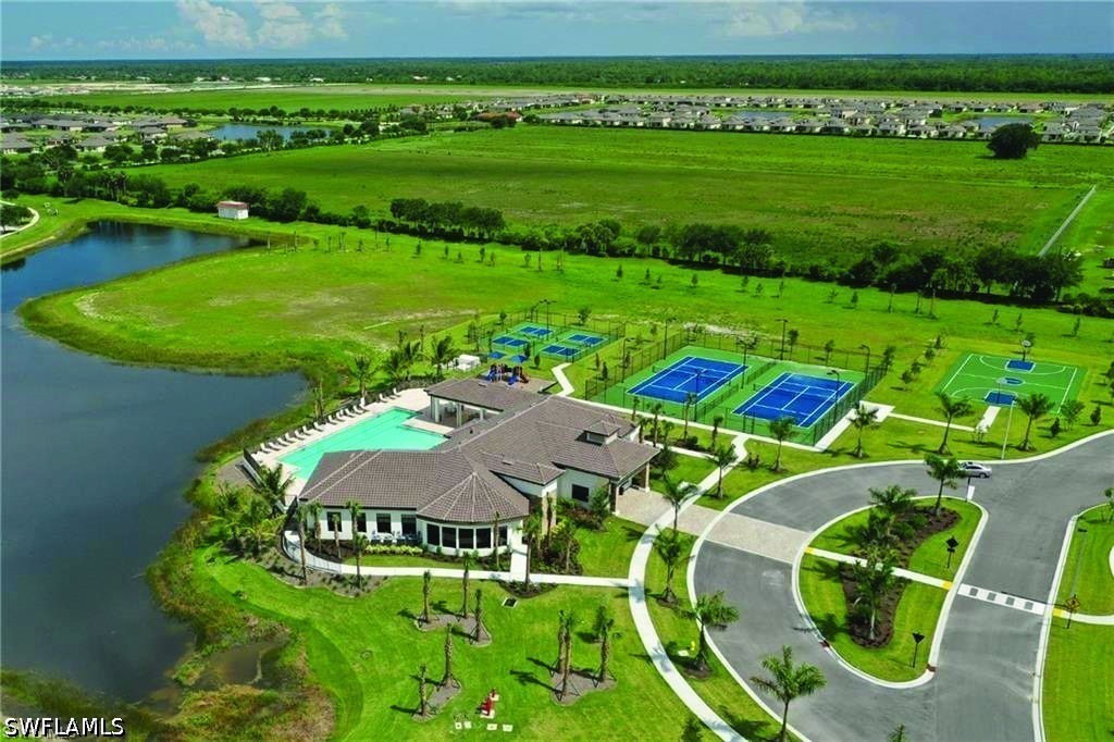 3 Bed Pool Home for Sale in Portico, photo 34