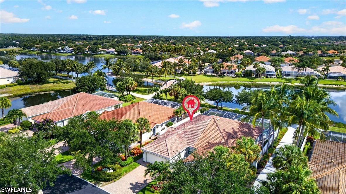 2 Bed Waterfront Home for Sale in Island Walk, photo 34