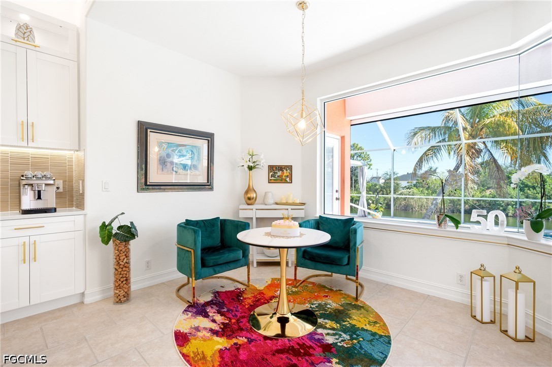 4 Bed Pool Home for Sale in Cape Coral, photo 34