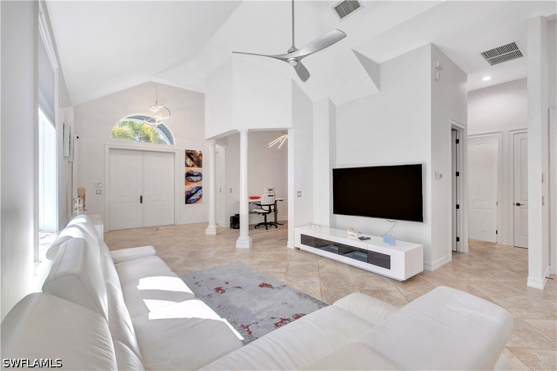 3 Bed Pool Home for Sale in Sabal Shores, FL, $1,600,000 — photo 34