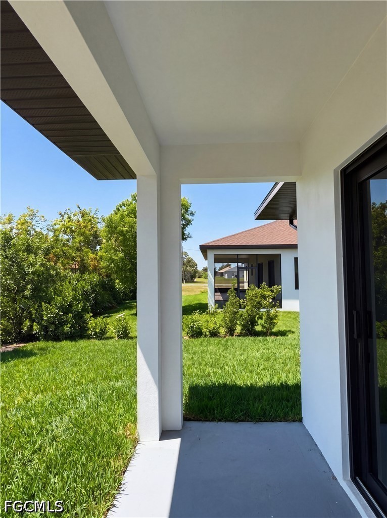 4 Bed SingleFamilyResidence for Sale in Cape Coral, photo 34