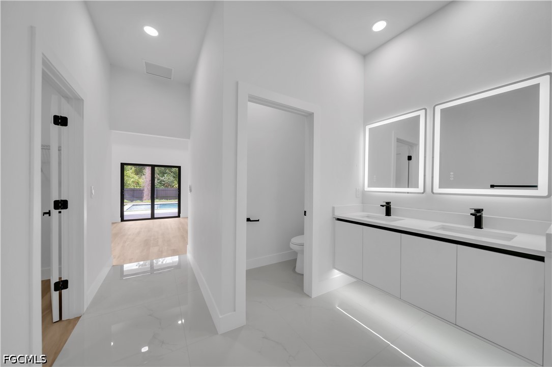 3 Bed Pool Home for Sale in Port Charlotte, photo 34
