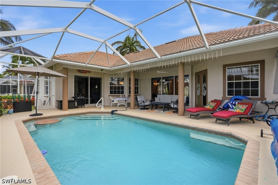 3 Bed Pool Home for Sale in Marco Island, FL, $1,695,000 — photo 34