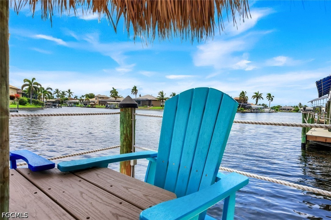 4 Bed Pool Home for Sale in Cape Coral, FL, $1,529,000 — photo 34
