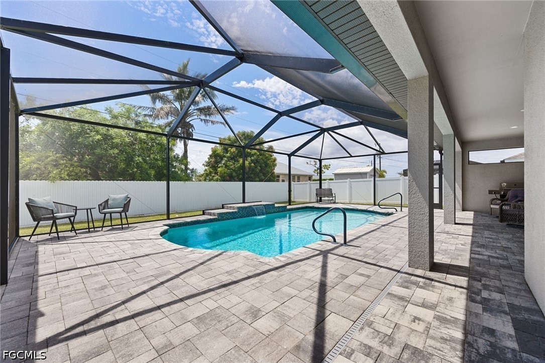 3 Bed Pool Home for Sale in Cape Coral, FL — photo 34
